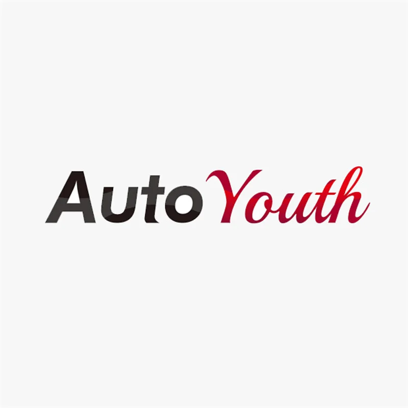 

AUTOYOUTH Lucky Package