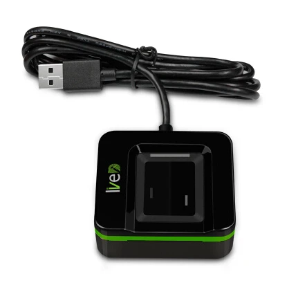 WINDOWS7/8/10/XP/VISTA (32/64 бит) linux бит)/android/IOS считыватель отпечатков пальцев USB SDK
