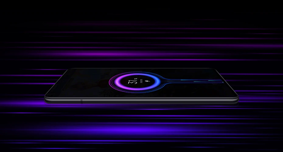 Глобальная версия Xiaomi Mi 9t Pro Snapdragon 855 6GB 64GB смартфон 48MP AI задняя Тройная камера всплывающая фронтальная камера 4000 mAh QC4.0