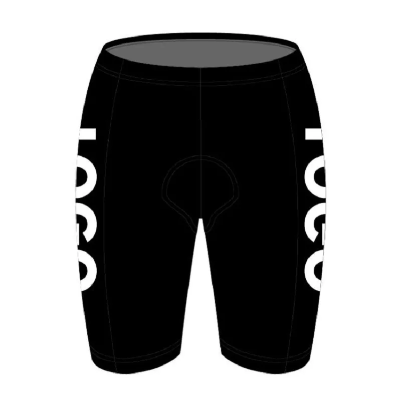 Zealtoo Custom Cycling Bib Shorts Summer Coolmax Gel Pad Bike Tights Mtb Ropa Ciclismo Moisture Wicking Pants | Спорт и развлечения