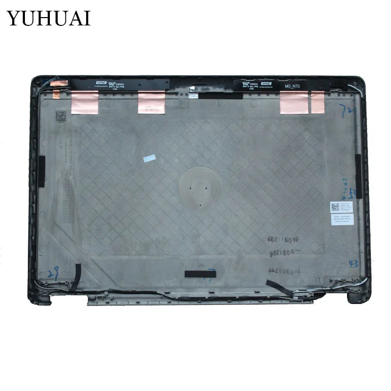 New laptop cover for DELL E5450 Laptop Case LCD Back Cover 06TK4C | Компьютеры и офис