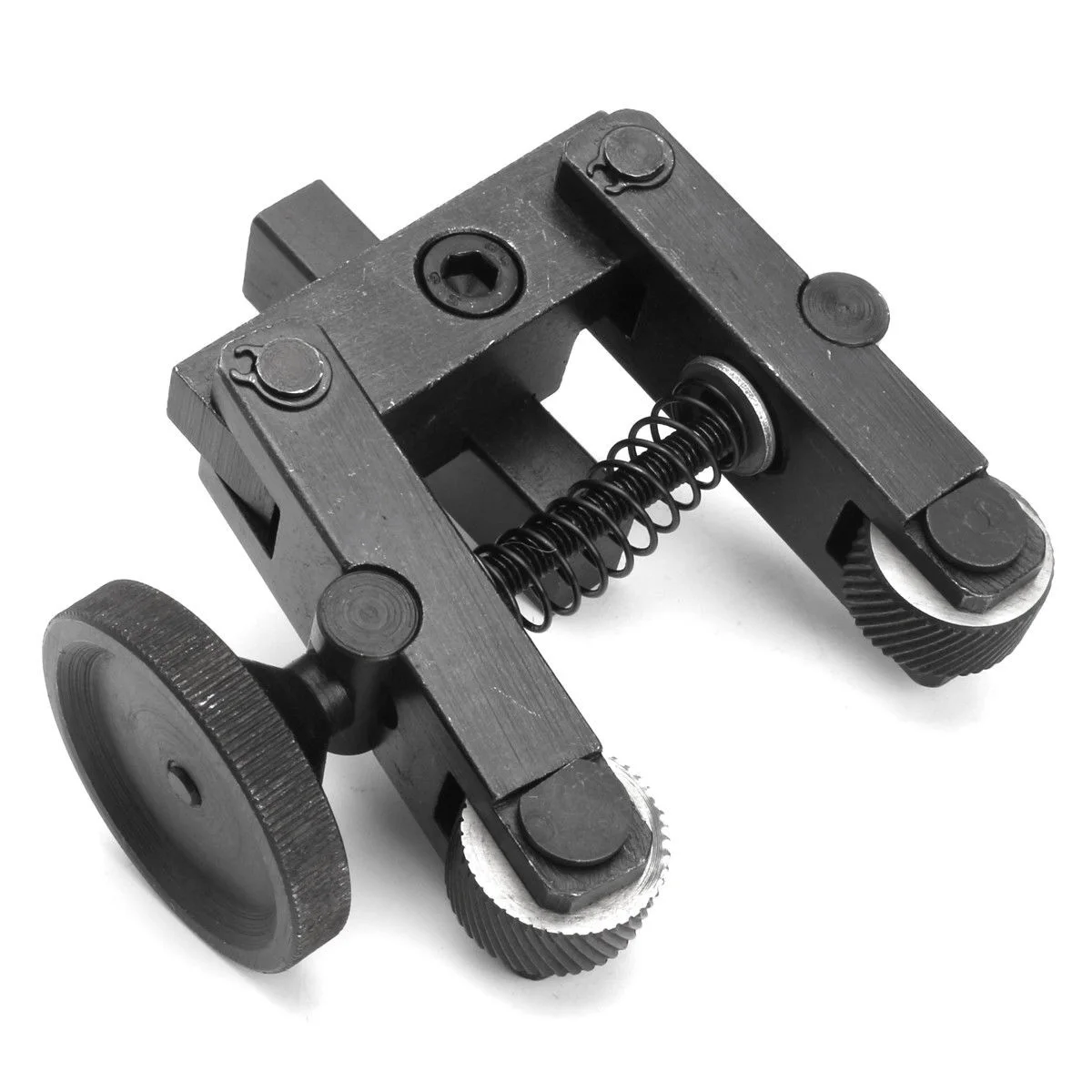 1 Набор прочный держатель для рифленых инструментов линейный рифленый