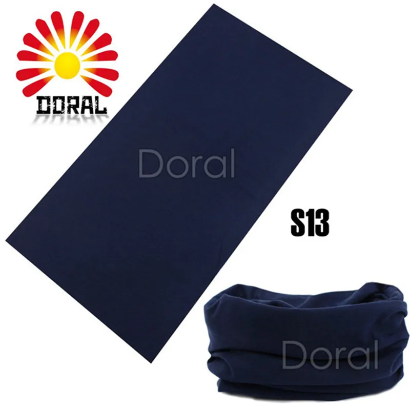 100% полиэстер микрофибра трубчатые Многофункциональный мотоцикл шарф оголовье