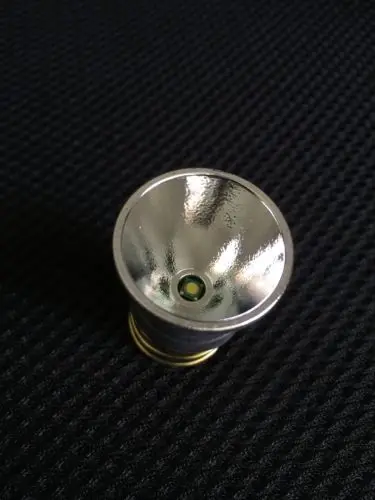 CREE XP-G R5 1/3/5 режим 3 7 V светодиодная лампа преобразования для Surefire C2 G2 Z2 P60 6P 9P | Спорт