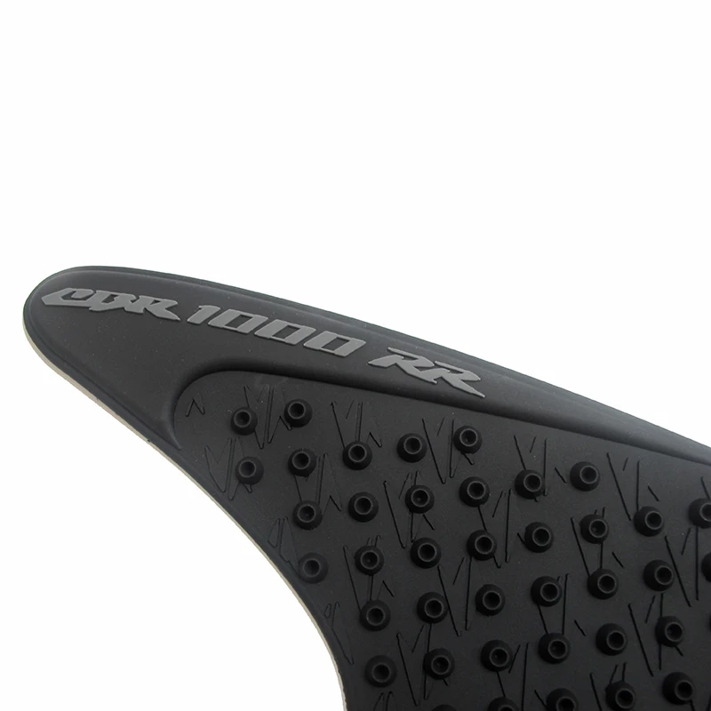 

For Honda CBR1000RR 2012 2013 2014 2015 2016 Motorcycle Anti slip Tank Pad 3M Side Gas Knee Grip Traction Pads Protector Sticker