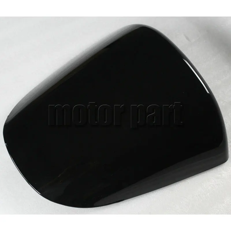 Чехол на заднее сиденье для мотоцикла Suzuki GSXR600 GSXR750 GSXR 600 750 черный 96 97 98 99 |