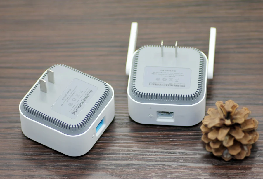Xiaomi WiFi Электрический Cat WiFi повторитель 300 Мбит/с 2,4G беспроводной расширитель диапазона маршрутизатор Точка доступа усилитель сигнала