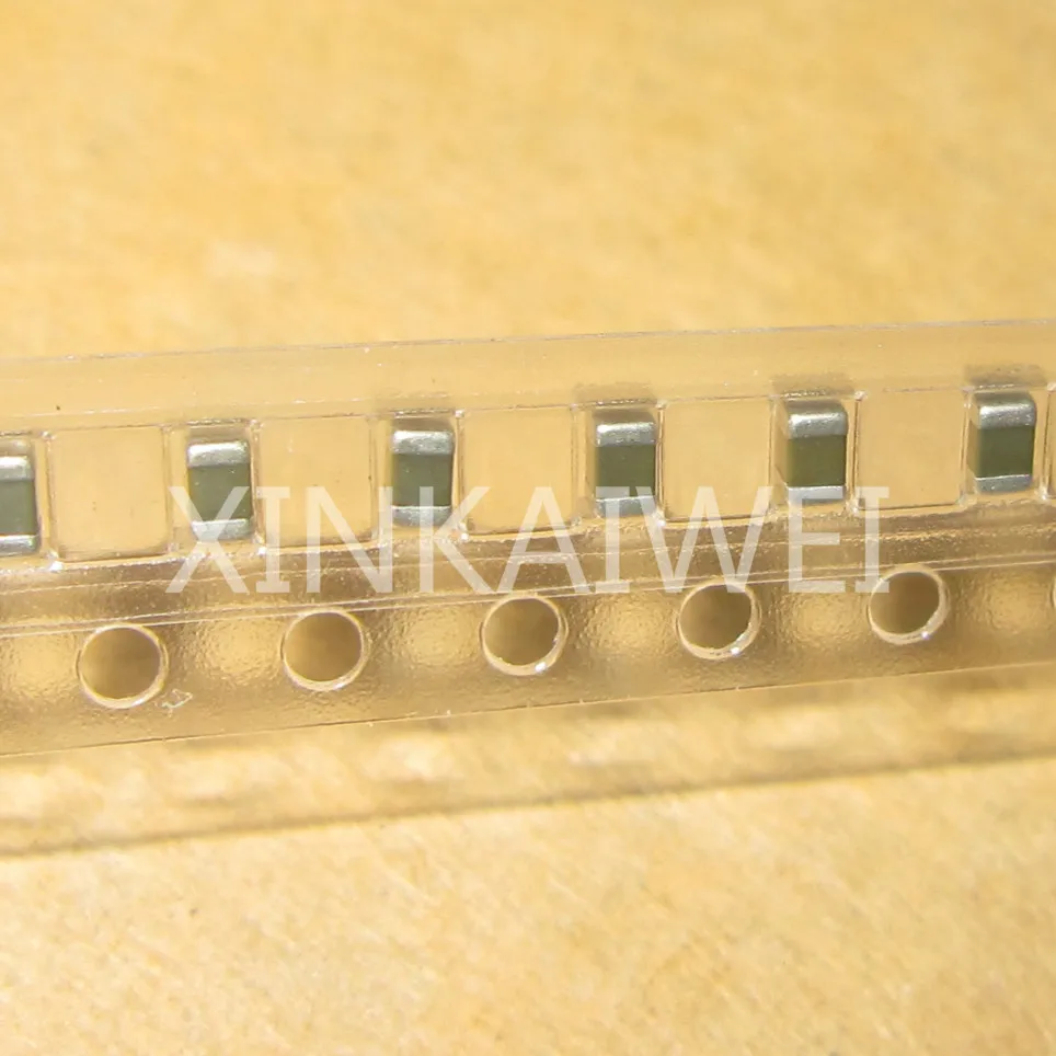 0805 C0805 104 100NF 0.1UF 50V 2.0x1.25mm Patch capacitance 2012 capacitor | Электроника