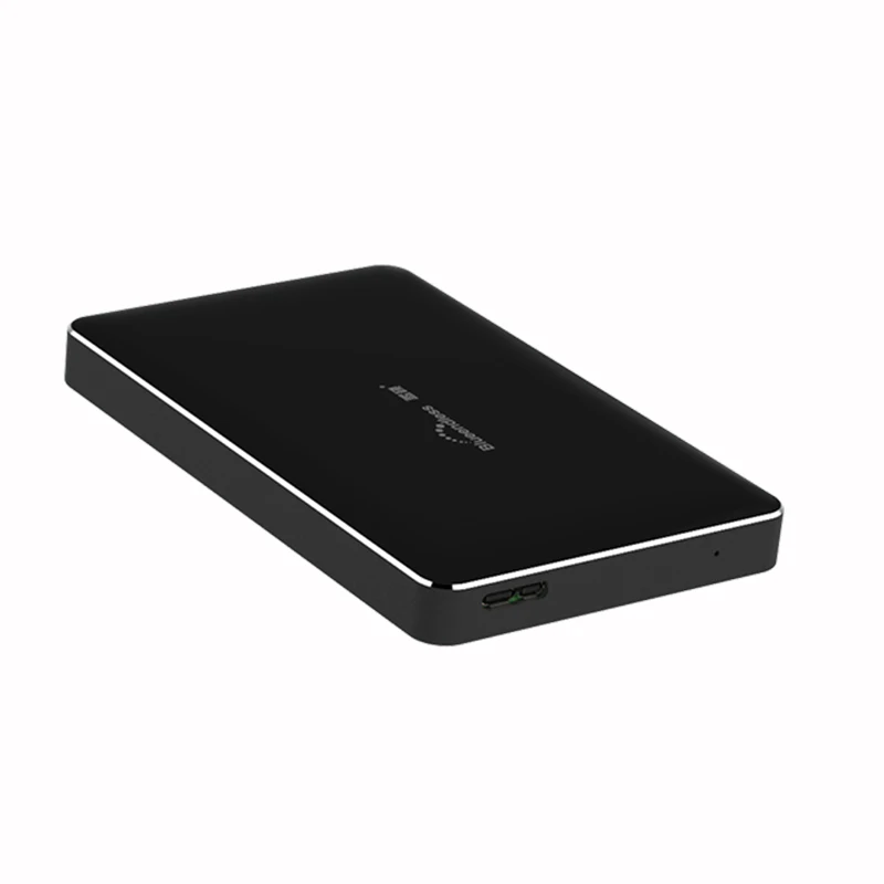 Blueendless Hdd USB Hard Disk Metal+ABS Plastic 2.5' External Hdd 1TB/2TB/750GB/500GB/320GB Drive for Laptop Disk Hd Externo&30