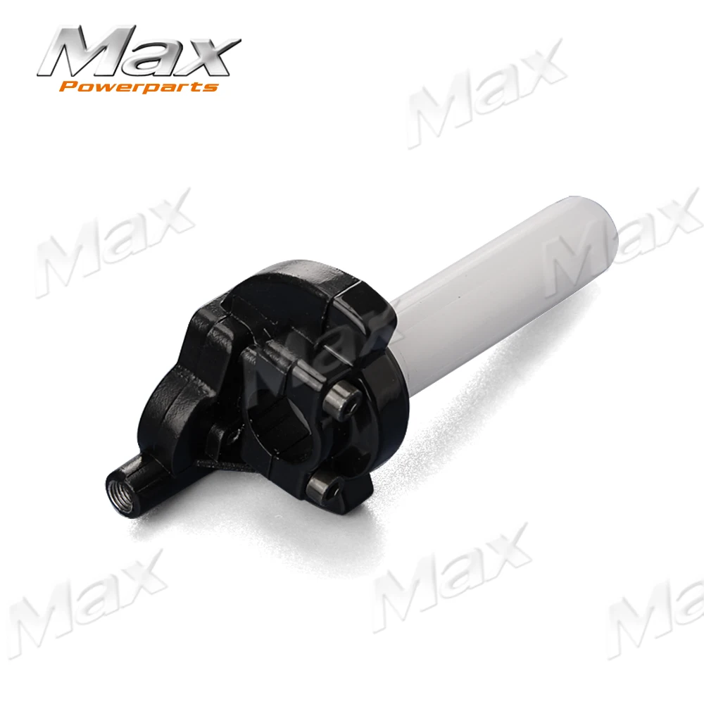 Запчасти газовой дроссельной заслонки Quick Twist алюминиевая рукоятка для KAYO Apollo Bosuer