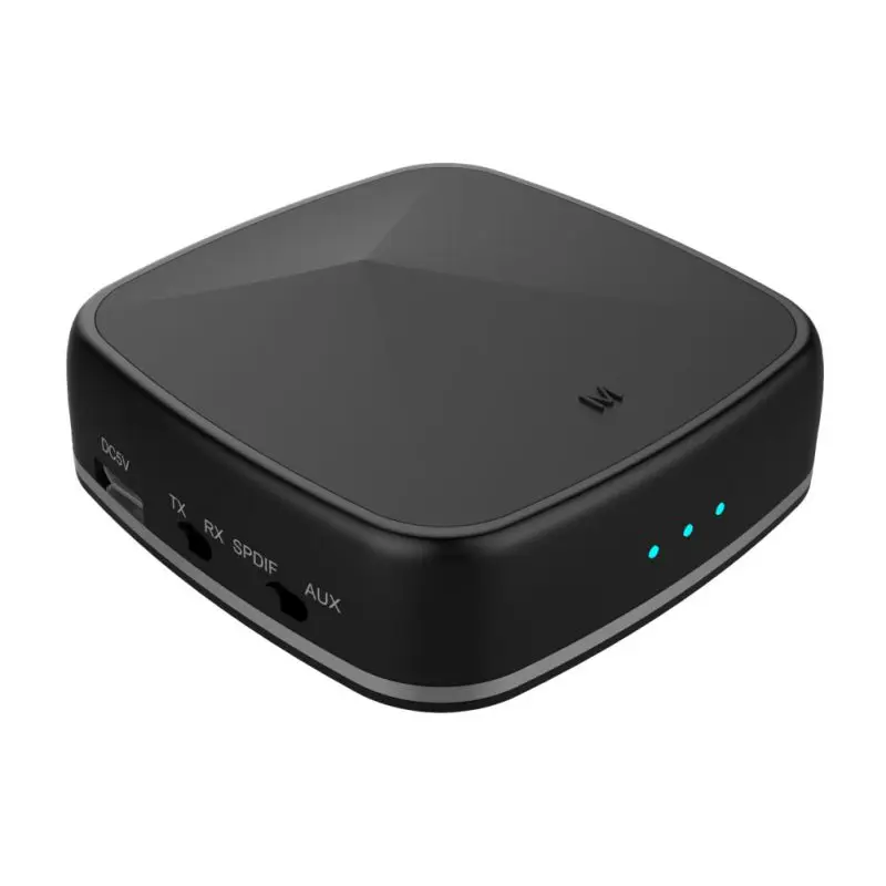 Bluetooth 5 0 передатчик приемник CSR8675 APTX HD LL Bt аудио музыка беспроводной USB адаптер 3 мм