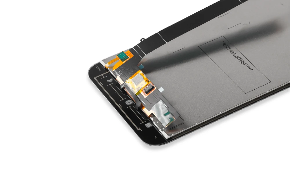 Для Xiaomi MiA1 Mi A1 ЖК-дисплей+ сенсорный экран Высокое качество дигитайзер экран стеклянная панель для Xiaomi Mi A1 Mi5X Mi 5X ЖК
