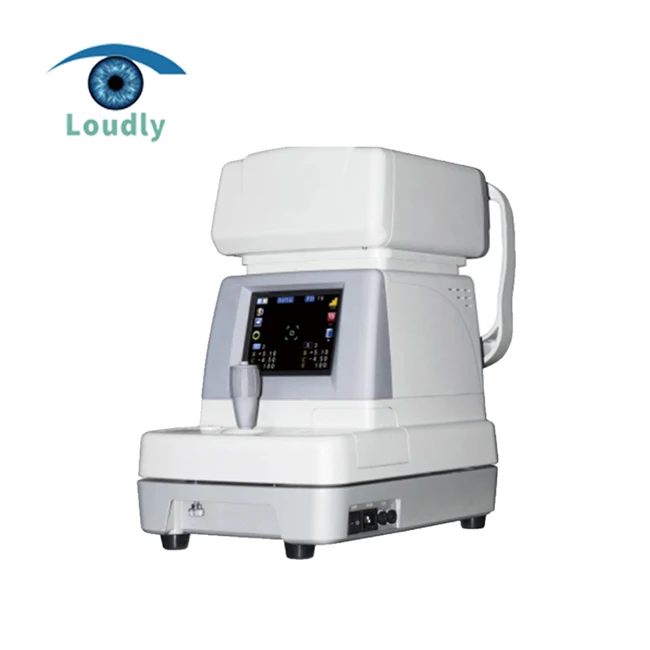 Громкий бренд высокое качество авто рефрактометр кератометр FA