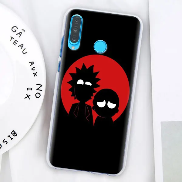 009 Потер Гарри Поттер всегда футляр для телефона для huawei P20 Lite P10 lite P8 P9 lite для huawei Mate 10 20 Lite чехол - Цвет: 009
