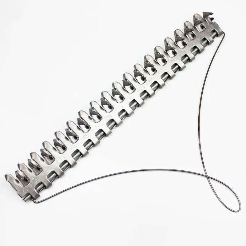 Лидер продаж рыболовные большие грабли снасти для очистки воды Аксессуары