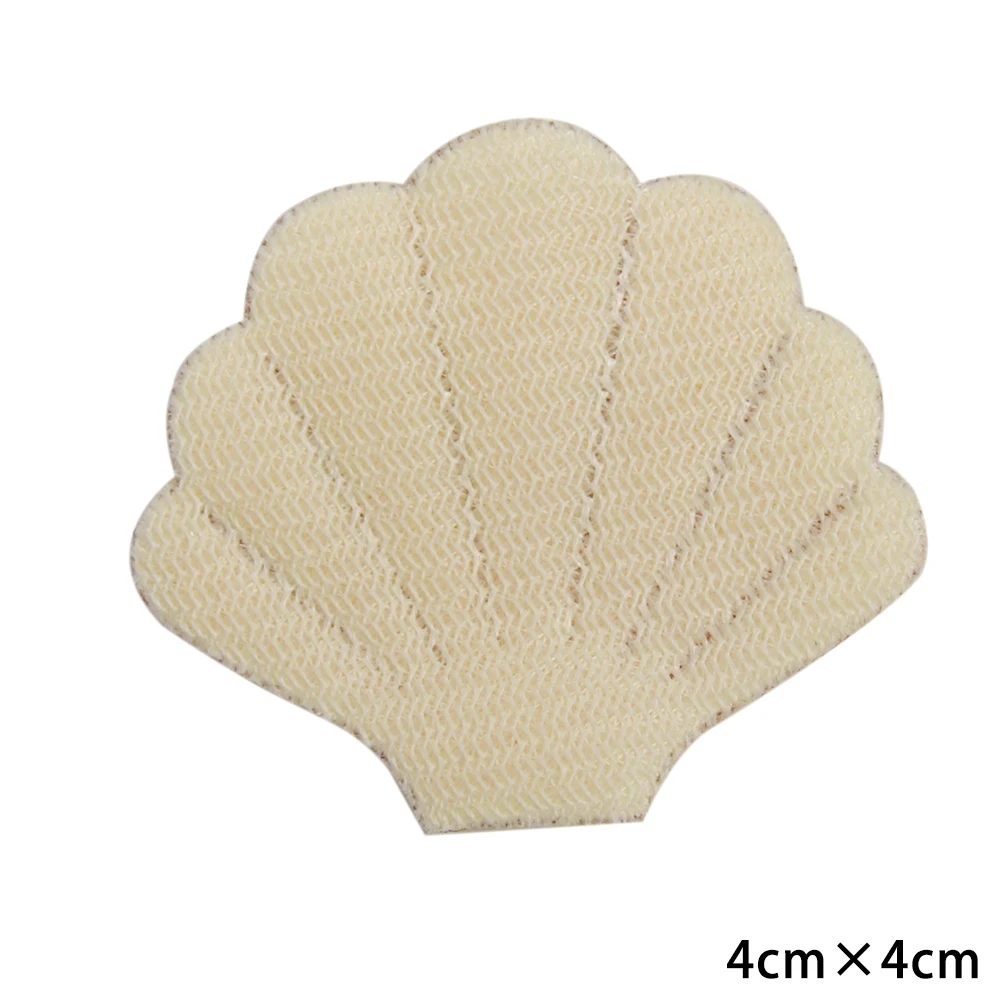 IBOWS для выведения токсинов, 40 шт корпус из смешанного пластика аппликации на одной стороне; Глянцевые женские кожаные нашивки игрушка стикер для скрапбукинга набор «сделай сам» для повязка на голову зажим аксессуары