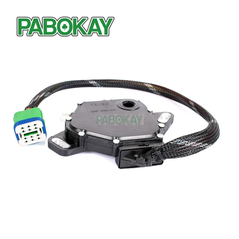 Для PEUGEOT 307207508 CITROEN C4 C5 SKRZ AL4 автоматическая коробка передач MPLS переключатель DPO