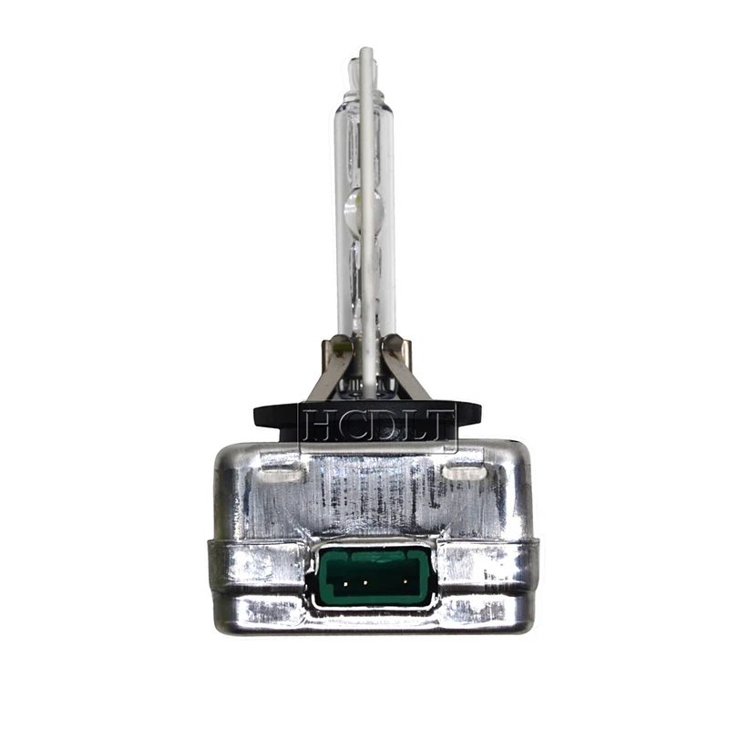 HCDLT HID Xenon D1S 55W 6000K D3S 5000K D1R лампа для автомобильных фар 35W D2S Xenon D4S 4300K 8000K D2R D4R Автомобильная ксеноновая лампа D1S