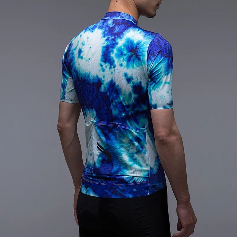 2019 Велоспорт Джерси Mtb велосипедная одежда спортивная короткая майка Ropa De Ciclismo