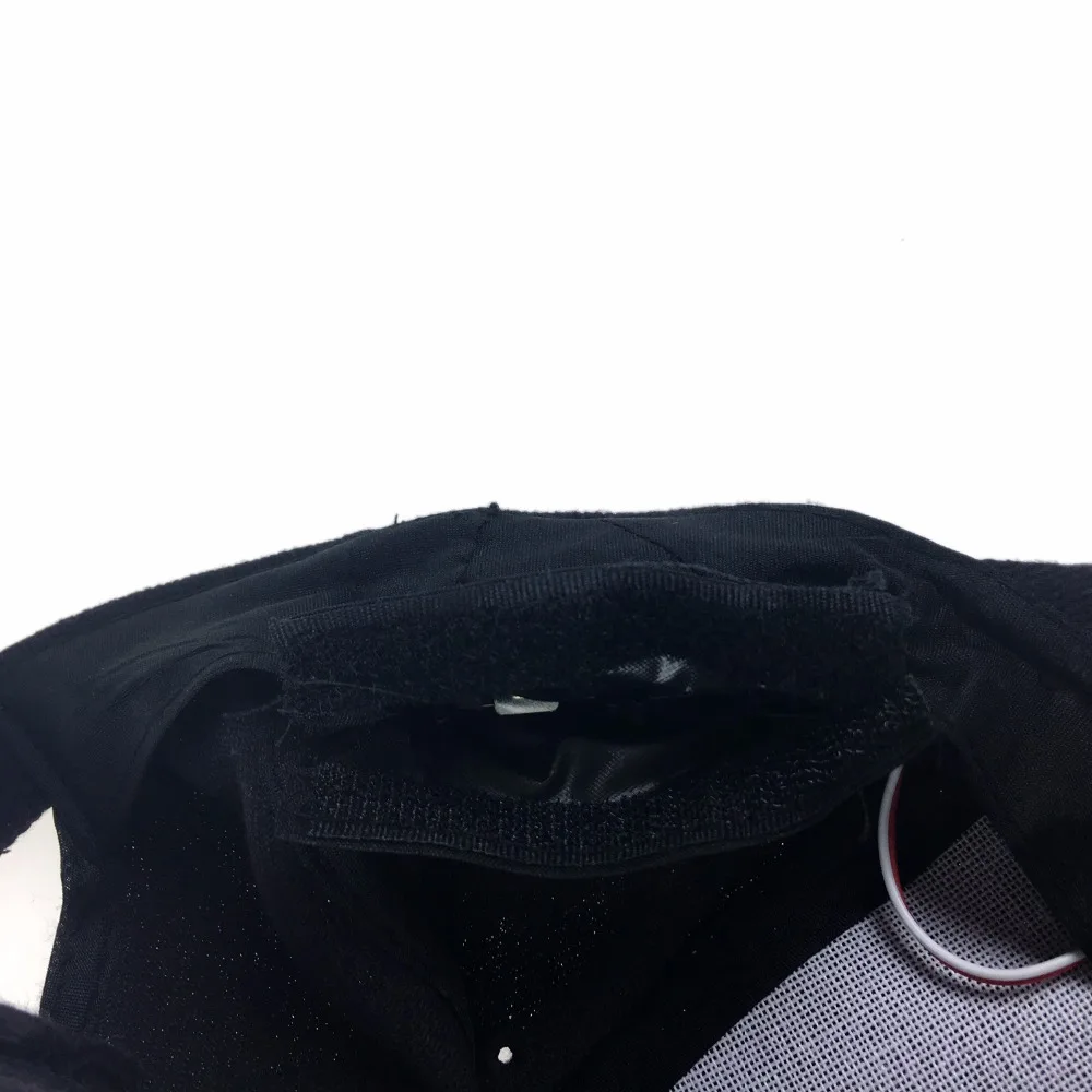 Открытый светодио дный led подсветкой кепки s шапки со ными огнями ночь рыбалка бег