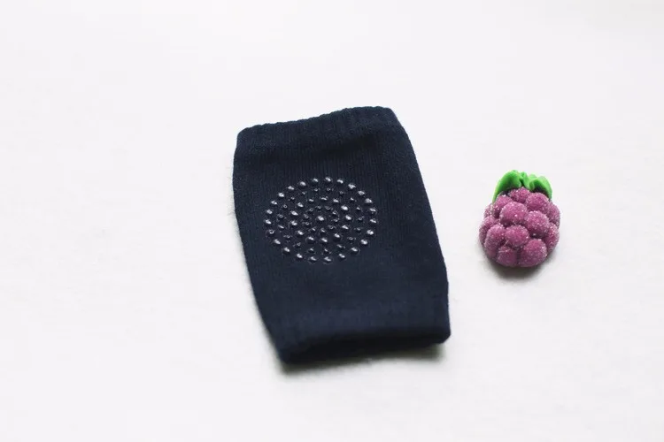 New Cotton Summer Baby Knee Pads Kids Anti Slip Crawl Necessary Protector Babies Leggings Children Leg Warmers |