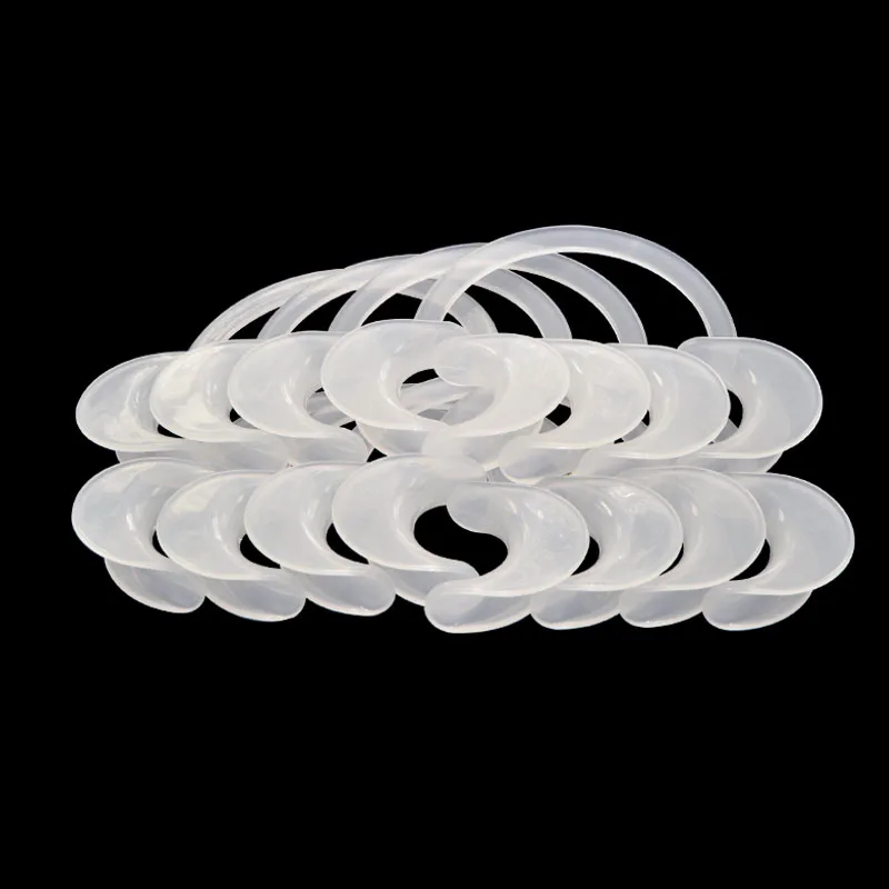 C-образные зубные c-образные интраоральные щеки губы втягиватель открывалка