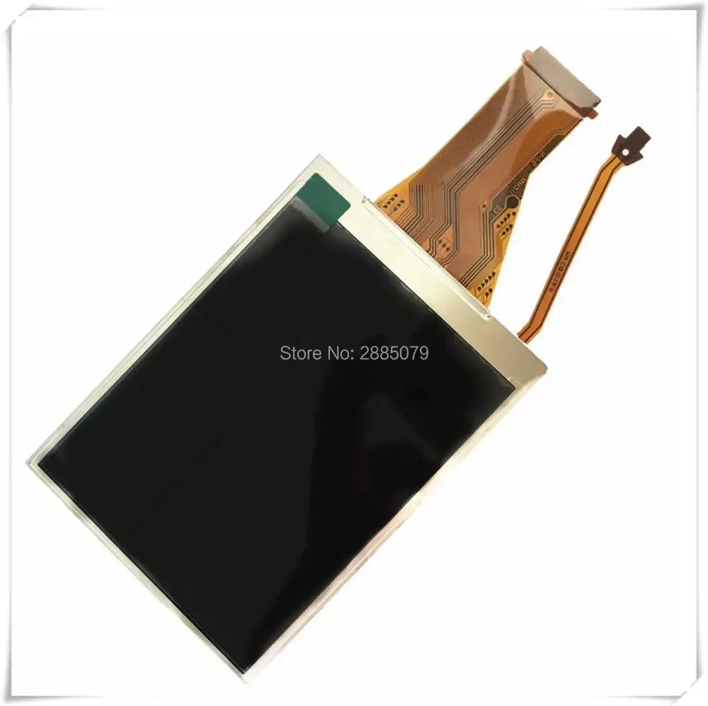 

100% NEW LCD Display Screen for CANON EOS 450D EOS Rebel XSi EOS Kiss X2 DSLR Digital Camera Repair Part
