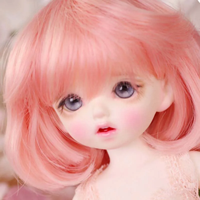 Шарнирная кукла 1/6 BJD/SD Carol шарнирная для девочки подарок на день рождения с