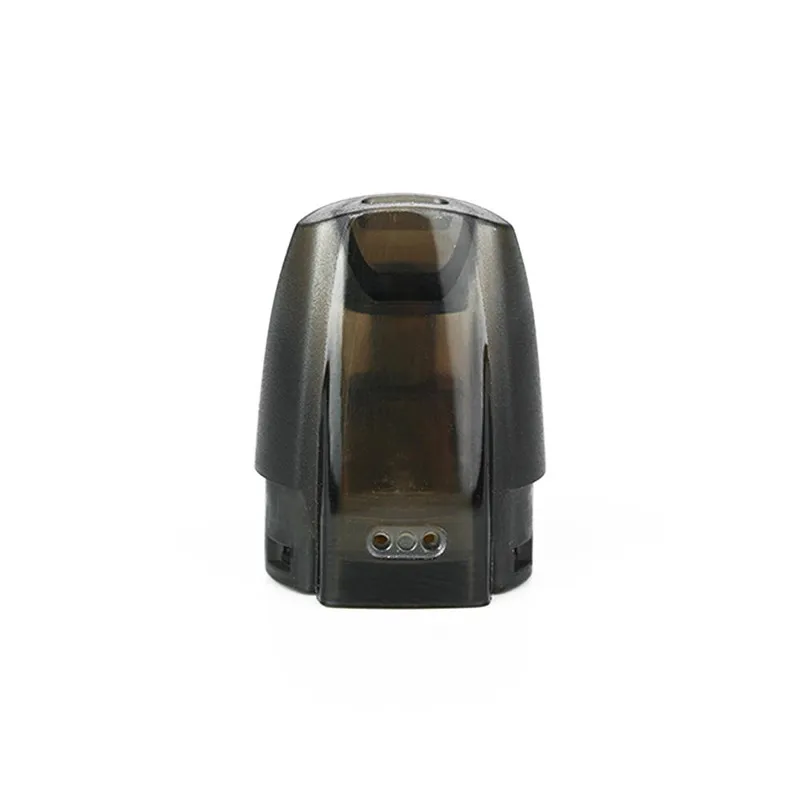 Vape Pod картридж JUSTFOG MINIFIT Pods 1 5 мл бак Ом Сопротивление электронная сигарета