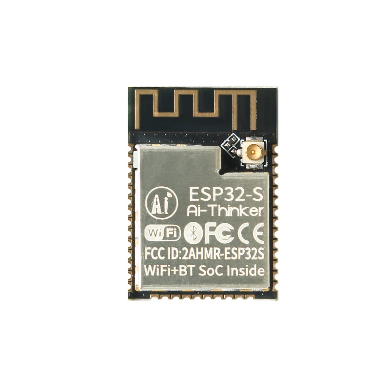 ESP32-S ESP32 ESP 32 Беспроводной модуль макетная плата ESP-WROOM-32 ESP32-S ESP32-A1S ESP32-WROVER-I ESP32-WROVER ESP32-CAM с OV2640 - Цвет: ESP32-S