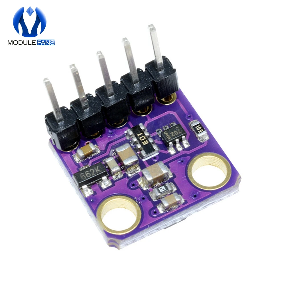 GY-9960LLC APDS-9960 RGB и датчик жестов модуль для Arduino Breakout IEC IIC Breakout для Arduino Diy Электронный