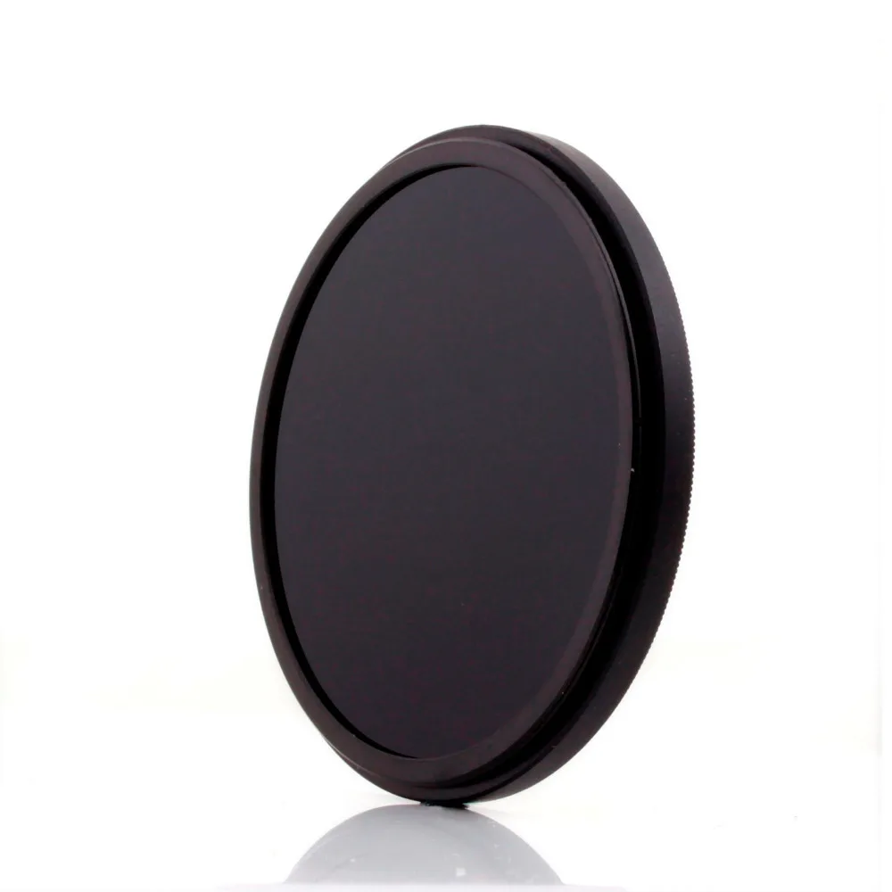 

37mm 720nm Infrared IR Optical Grade IR72 Filter for Lenses