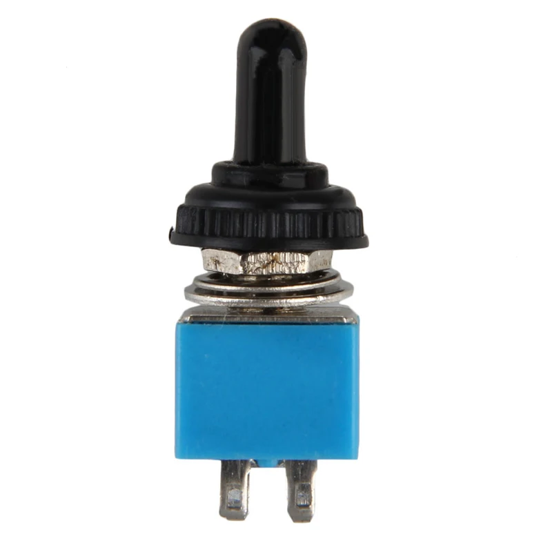 MTS203 AC ВКЛ./ВЫКЛ./вкл. 3 DPDT переключатель положения с
