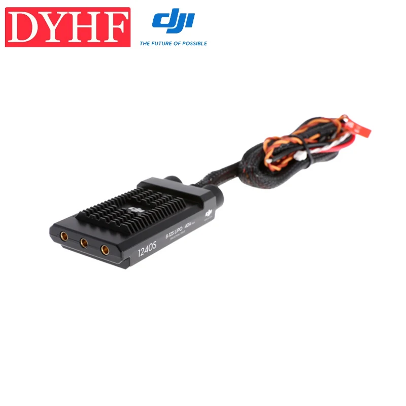 Стандарт DJI E2000-1240 S ESC