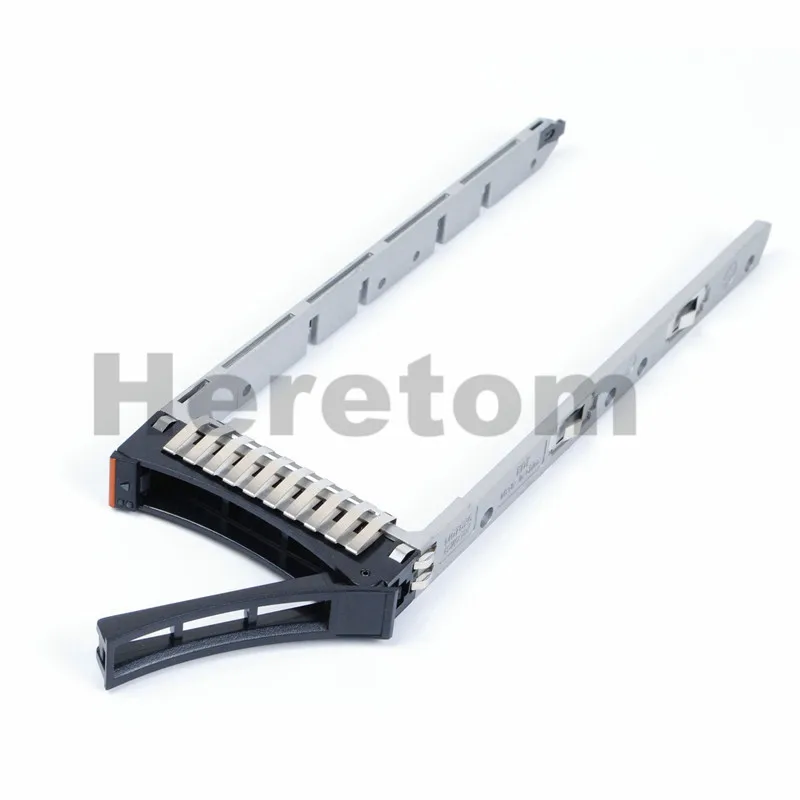 Лоток Жесткого Диска Heretom 2 5 &quotSAS для IBM Storwize V3700 V3500 | Компьютеры и офис