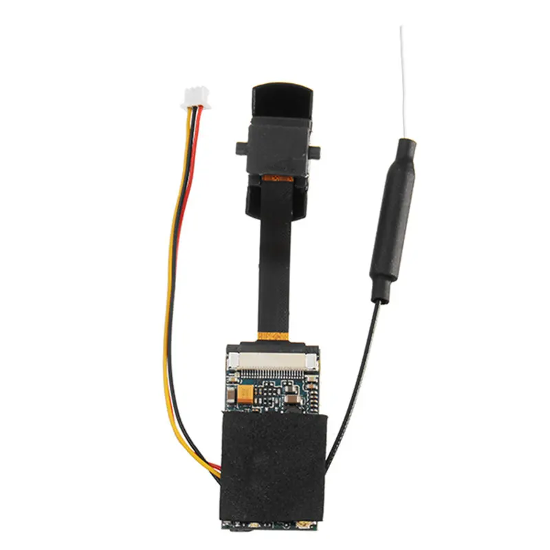 Оригинальный Eachine E58 WiFi FPV RC Квадрокоптер запасные части 2MP 720P 120 градусов
