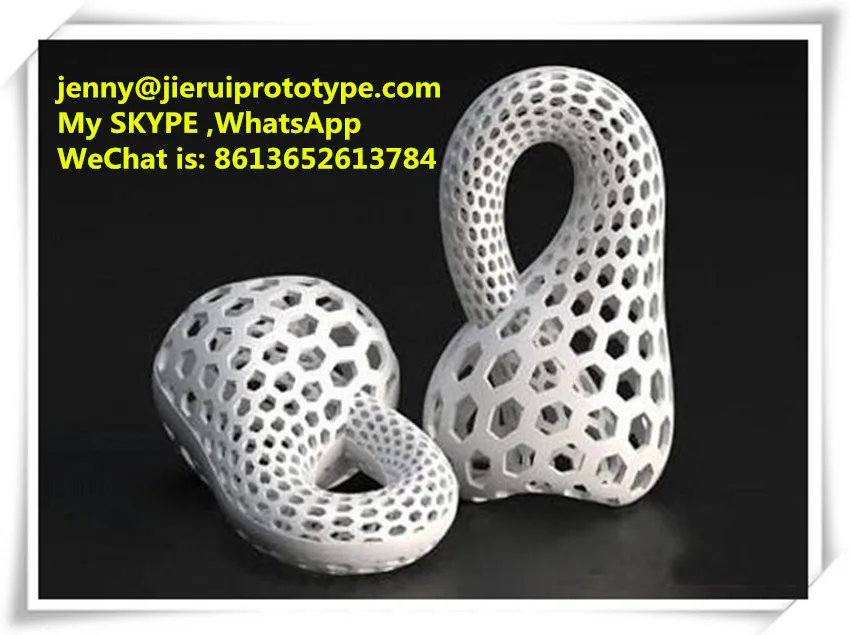 Пользовательские Sla 3D печать прототип oem 3d печать Услуги