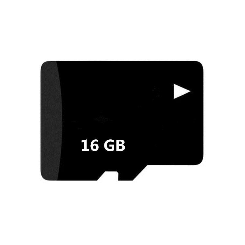 Акция! 10 шт./партия карты памяти Micro SD на 16 Гб | Компьютеры и офис