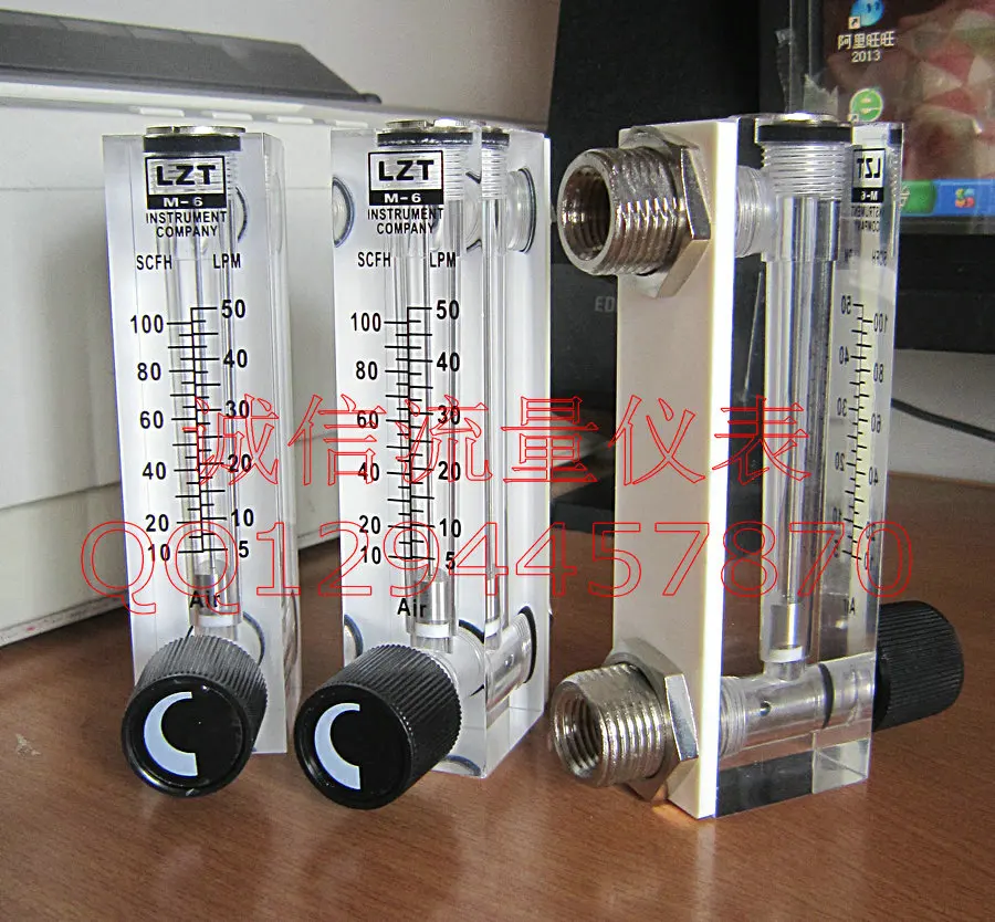 LZT 6T регулируемый газовый расходомер воздуха 2 4 40SCFH 20LPM|air conditioner car compressor|meter autometer