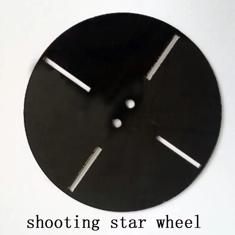 16 Вт twinkle RGBW Shooting star LED волоконно оптический свет комплект 0 75 мм 250 шт. * 2 м + 1 50 4 с 28key