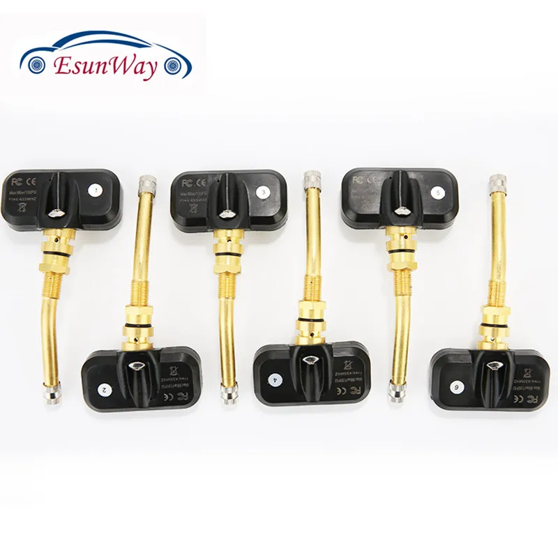 TPMS для грузовиков с расширенными и внутренними датчиками|truck tpms|internal tpmstpms internal |