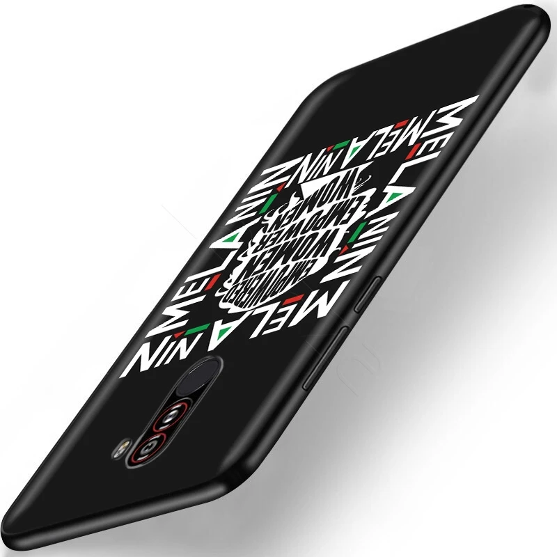 Lavaza Черный Девушка волшебный меланин поппин чехол для Xiaomi Redmi Note 8 8A 7 6 6A 5 5A 4 4X 4A Go Pro