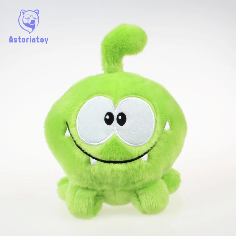 Игрушка плюшевая в виде мультяшных животных 20 см | Игрушки и хобби