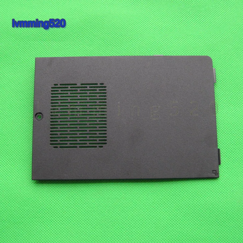 Memory cover Для DELL N5110 M5110 M511R Упор для рук Рамка для экрана Верхняя Крышка нижняя петля крышка CD-ROM крышка памяти 40W17 ABCD оболочка - Цвет: Memory cover