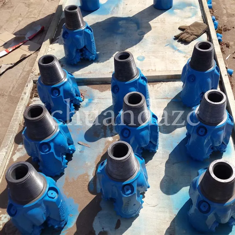 Твердосплавная вставка из карбида вольфрама 7 7/8 &quot200 мм|roller cone bits|tricone bitcone bit |