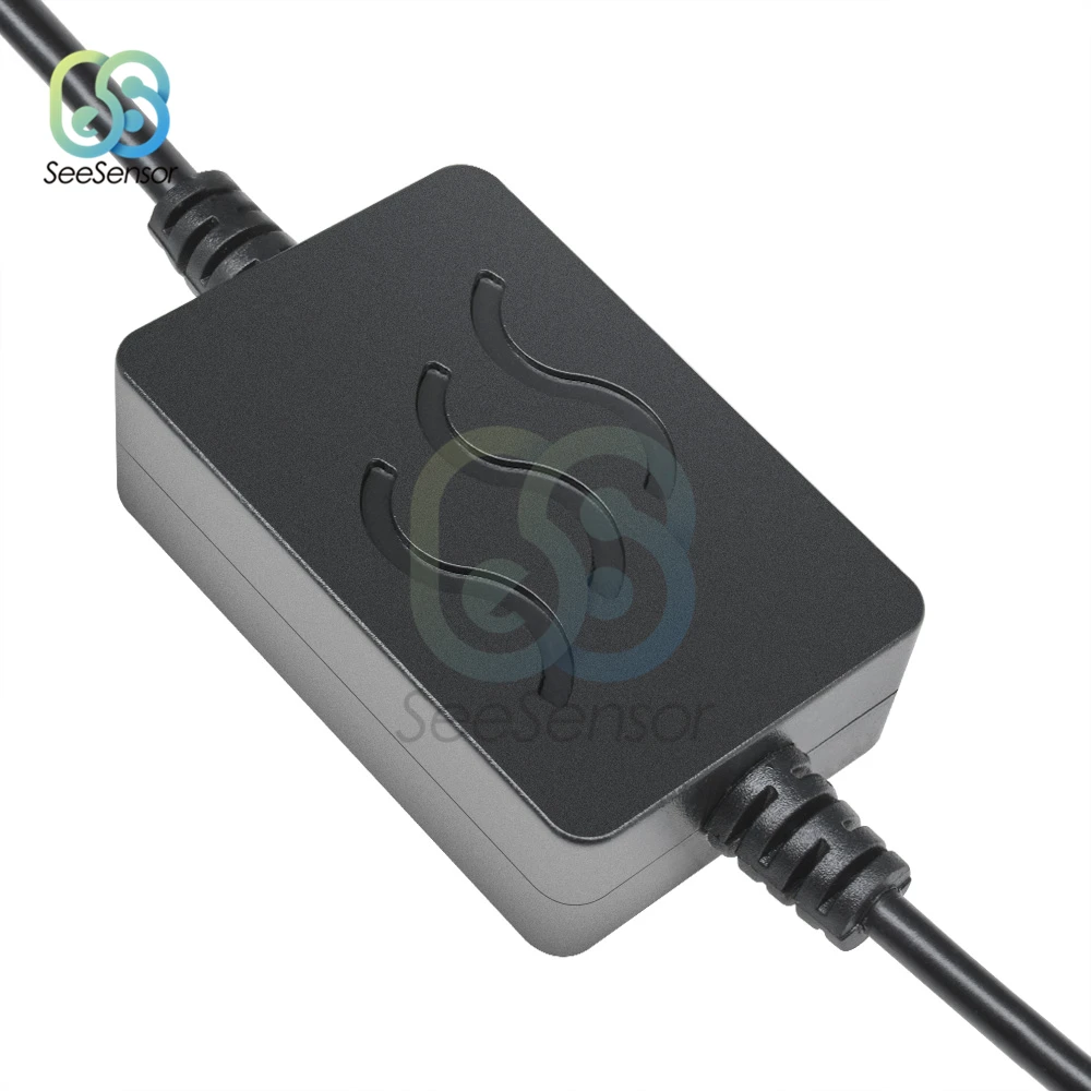Повышающий USB-кабель для зарядки от 5 В до 9 в/12 постоянного тока 1 А | Обустройство