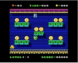 Uwol Quest for Money 16 битный MD игровой Картридж для консоли MegaDrive Genesis|quest| |