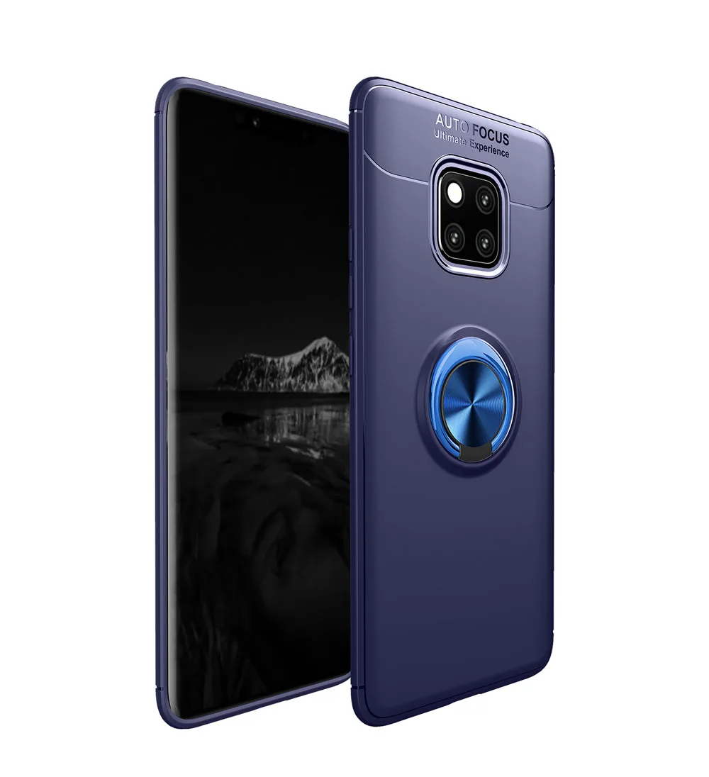 6.39For huawei Коврики 20 Pro Чехол для huawei Коврики 20 9 Коврики 20 Коврики 9 Pro 20Pro 9Pro двойной НМА ля L09 L29 AL00 AL10 Coque чехол