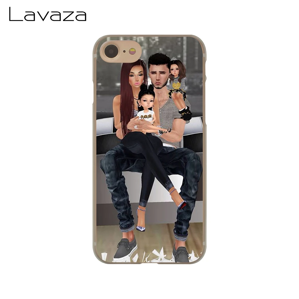 Lavaza мама папа ребенок семейный чехол для телефона для Apple iPhone 4 4S 5C 5S SE 6 6S 7 8 Plus 10 X Xr Xs Max 6Plus 7Plus