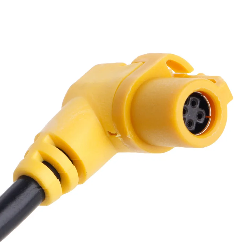 RCD510+ 310+ 300+ RNS315 AUX USB кабель переключения подходит для VW MK6 Golf Jetta CC PASSAT B6 B7